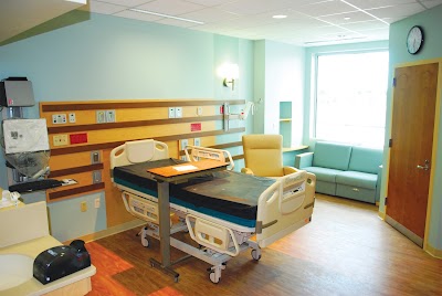 Photos of Franciscan St. Elizabeth Health - Lafayette East