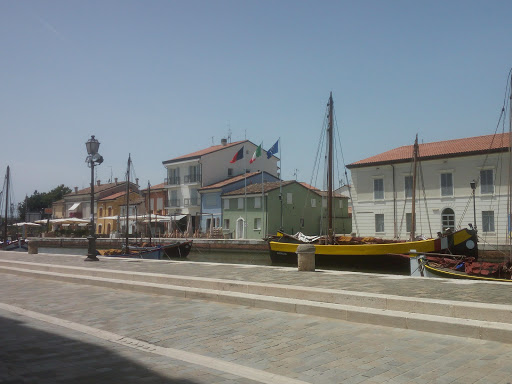 Confesercenti Cesenatico