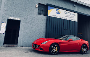 Photo n°19 de AS Autosécurité Contrôle Technique LE MUY CCT PELISSIER à Le Muy (Centre de contrôle technique)