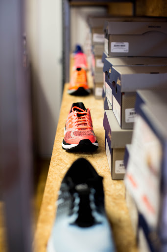 LaufschuhWerk - Thumbnail
