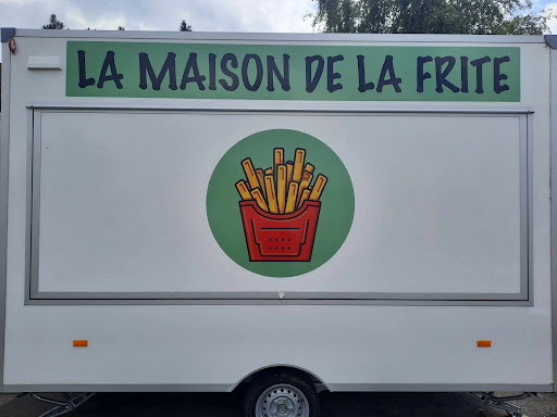 La maison de la frite