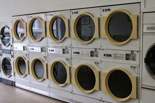 The Washline - Thumbnail