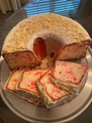Sweets Cakes & Treats - Thumbnail