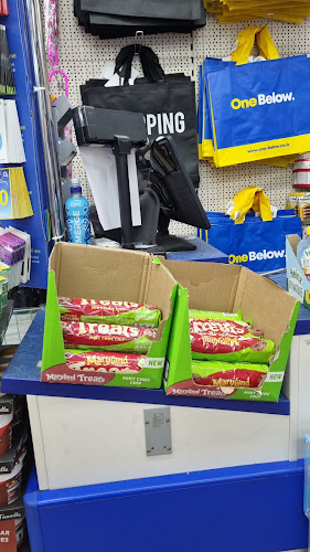 Middleton Shopping Centre, Unit 12-13, Limetrees Rd, Middleton M24 4EL