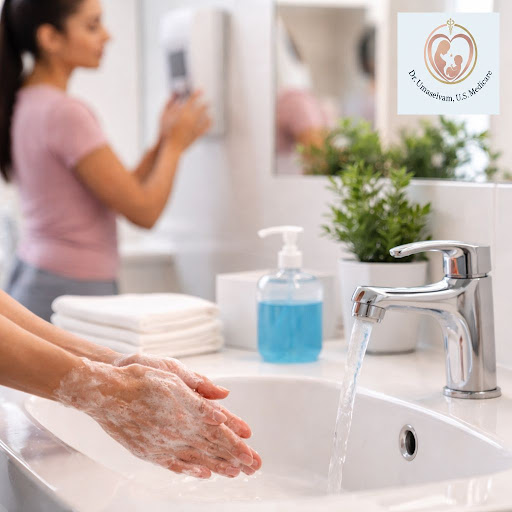Maintaining good personal hygiene is essential for every stage of a woman’s life, from puberty to… post image