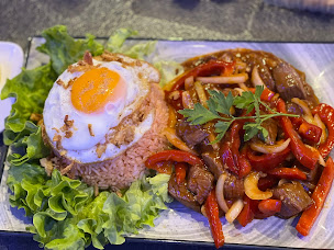 Photo n°16 de Le Cygne d'Asie à Cavalaire-sur-Mer (Restaurant vietnamien)