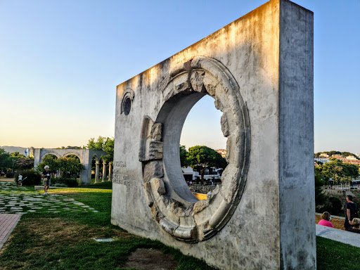 Parc del Convent dels Agustins - Thumbnail