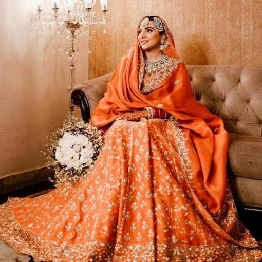 Best Bridal Stores in Pune