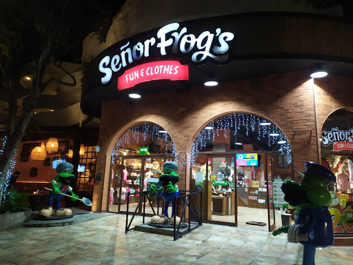 Señor Frog's Official Store