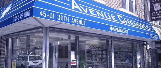 Avenue Chemists Pharmacy