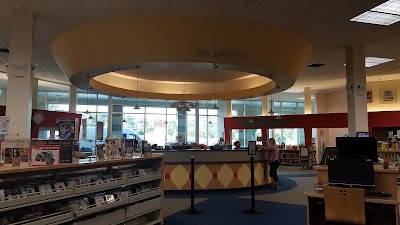 Gloucester County Library