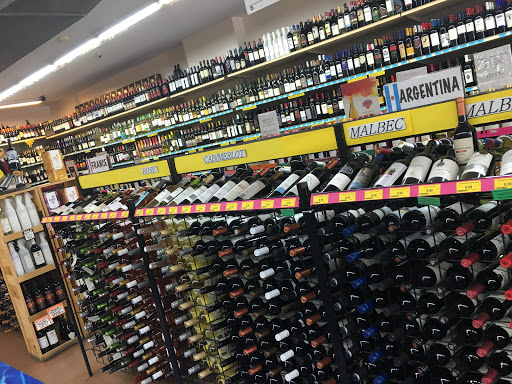 Discount Wine & Liquor - Thumbnail
