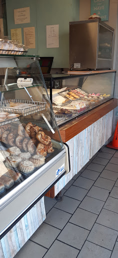 Ebrington Bake House