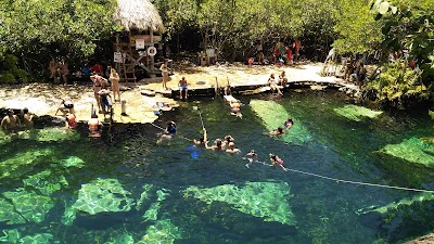 Photos of Cenote Cristalino
