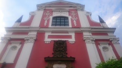 Photos of Church of the Holy Trinity