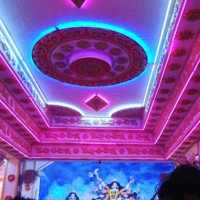 Photos of Shri Shri Joy Kali Mata Temple