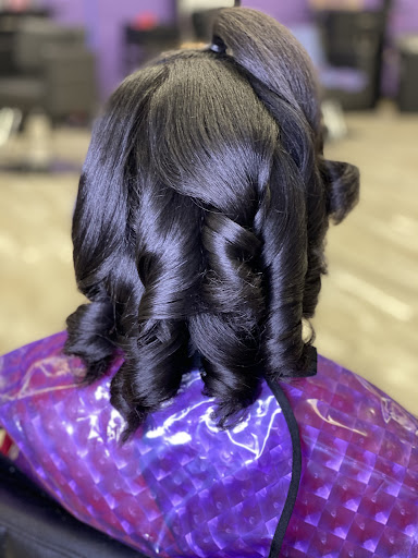 HHB Salon Gallery - United States