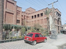 Iris Hotel & Resorts sahiwal