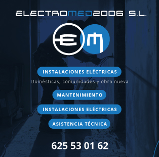 Electromed 2006 S.L. - Thumbnail