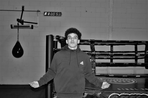 ENTRENADOR PERSONAL - DANI RODRIGUEZ - BOXEO - MENTORING - Thumbnail