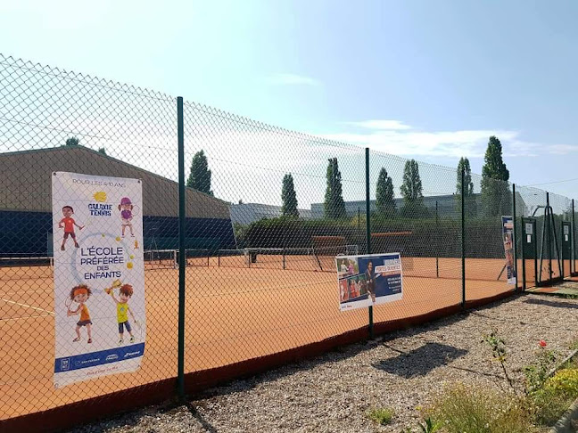 Tennis Club Essey-Les-Nancy - Complexe sportif