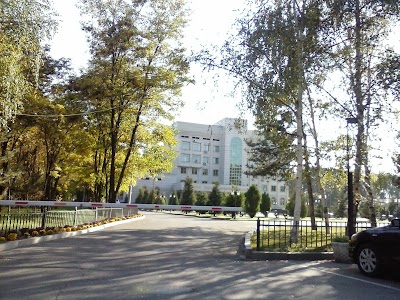 Photos of Парк БАК.