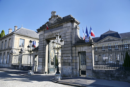 Mairie de Soissons - Thumbnail