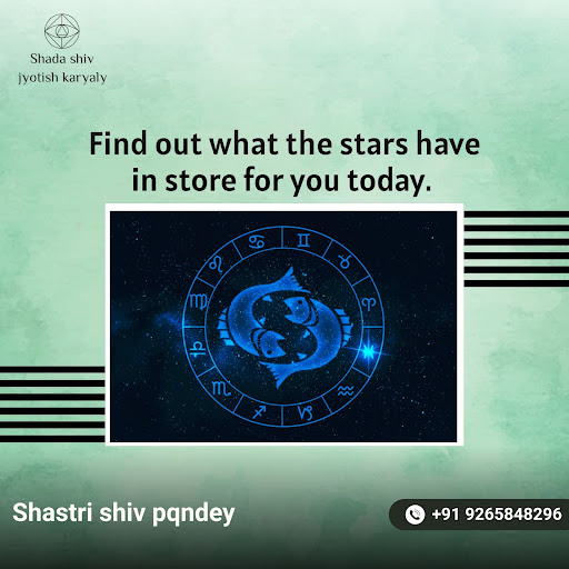 What does your day hold? ✨ Check your horoscope! post image