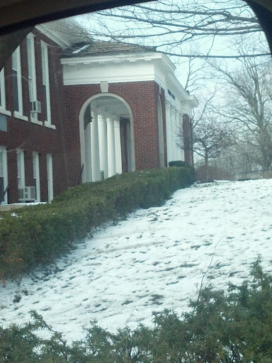 Harman Elementary School - Visual