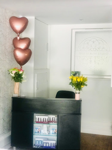 True Beauty Studio Phone number