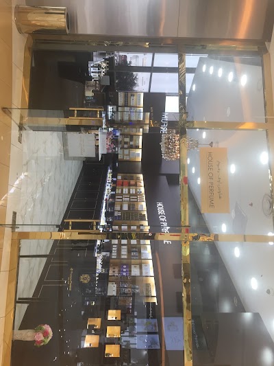 Photos of house of perfume