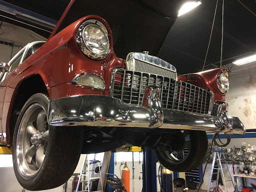 Sako Auto Body Inc. - Thumbnail