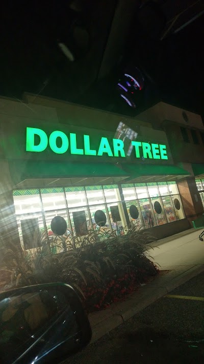 Dollar Tree