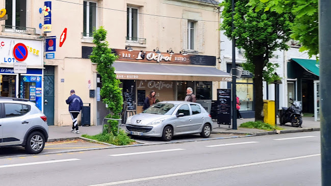 Comentarii opinii despre L' Octroi Bar Bistro