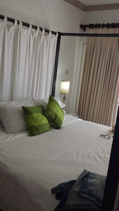 Photos of Silver Point Hotel