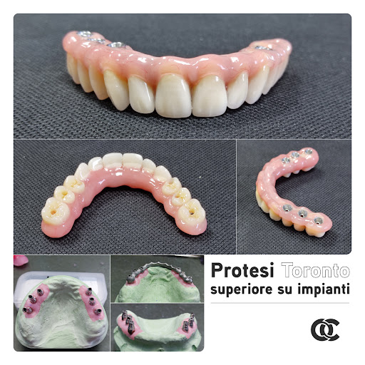 Odontotecnica Castellana Di Zanata Lorenzo - Thumbnail