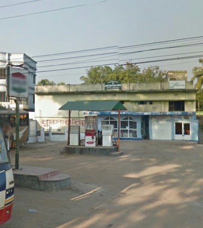 gas-station