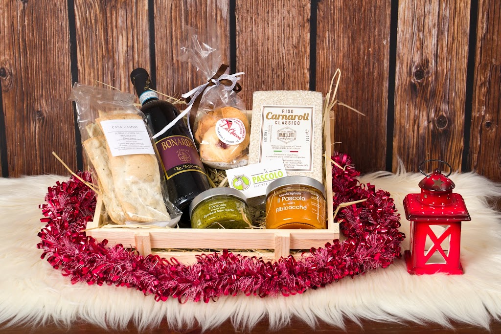 horchateria bamboo