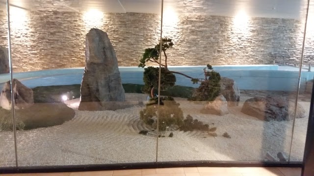 Säntispark Rutschenwelt