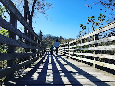 Photos of Sodalis Nature Park