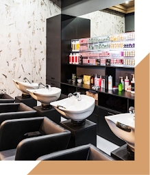 Photo n°2 de Exthatic-coiffure à Grenoble (Salon de coiffure)