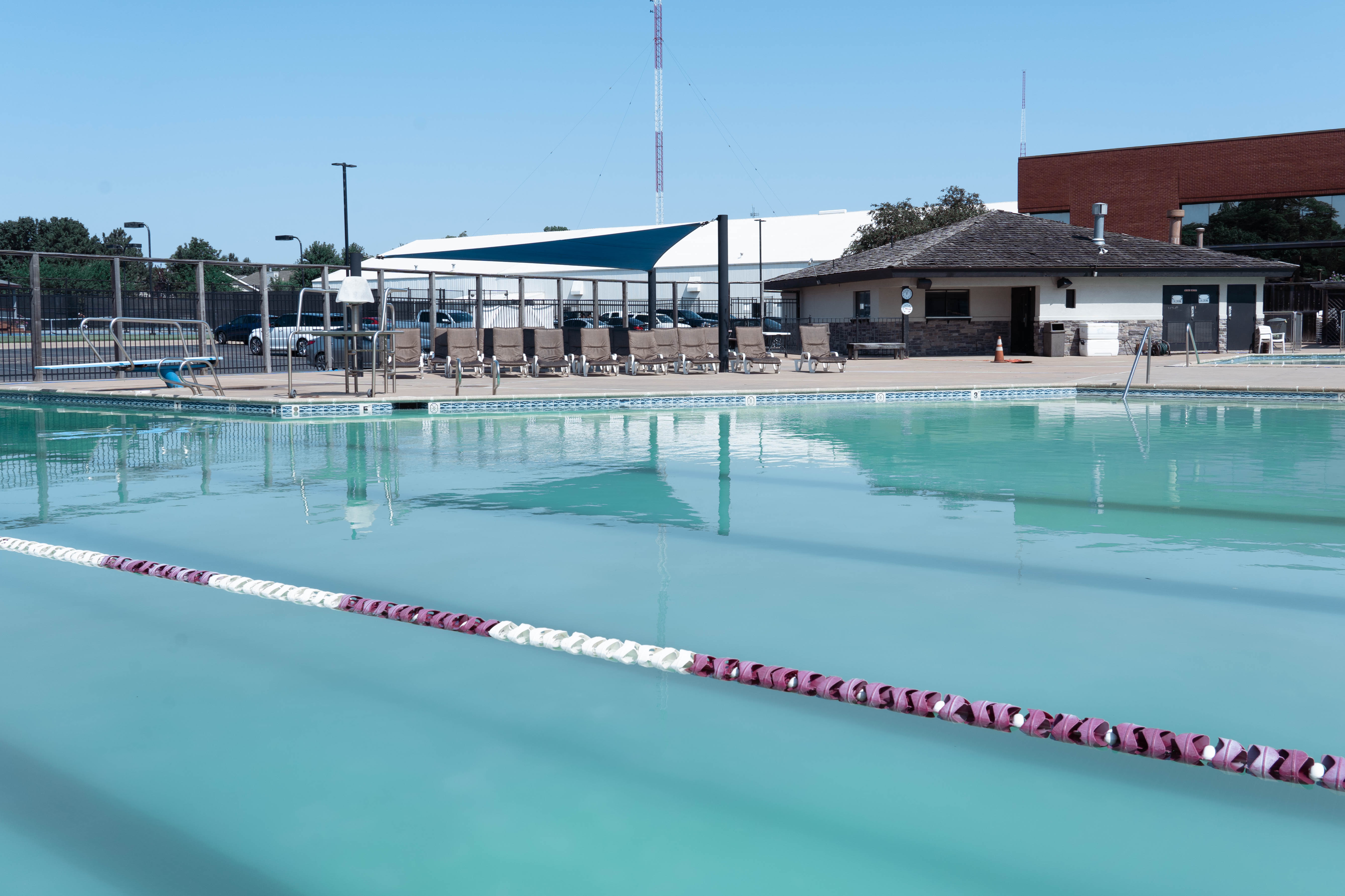 Genesis Health Clubs photo 4