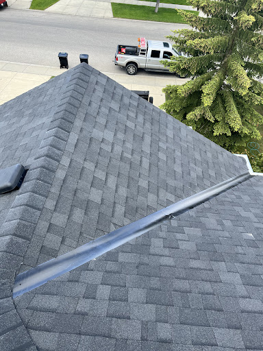Remove and replace Roofing - Visual