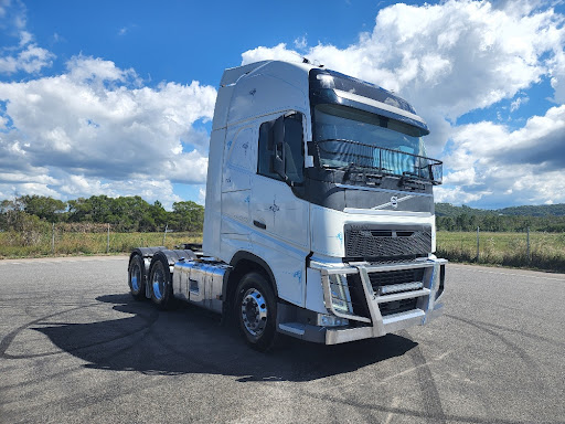 Viking Trucks - Thumbnail