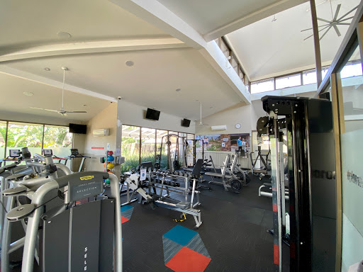 Moorookyle Club Gym - Thumbnail