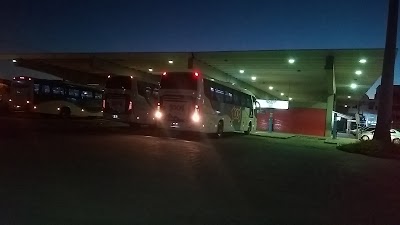 Photos of Terminal Rodovi&aacute;rio de Itaperuna