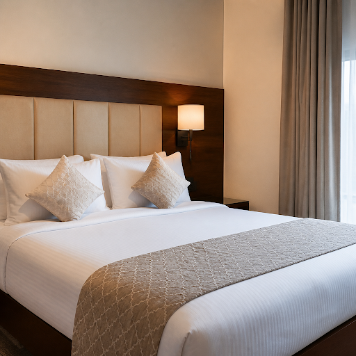 Experience the difference a great night’s sleep can make at Hotel Prime Elvista in Zirakpur. Our… post image