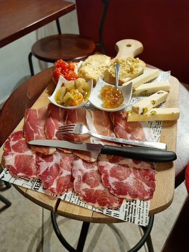 La Cantina dei 3 Archi Gallery - Italy