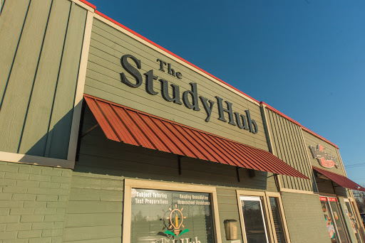 The Study Hub - Visual