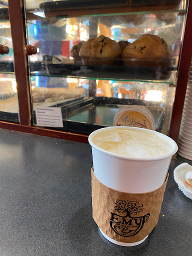 Emy J's CoffeeHouse and Emy J's Coffee Vault - Thumbnail